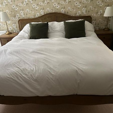 Hotel The White Horse à Faversham Extérieur photo