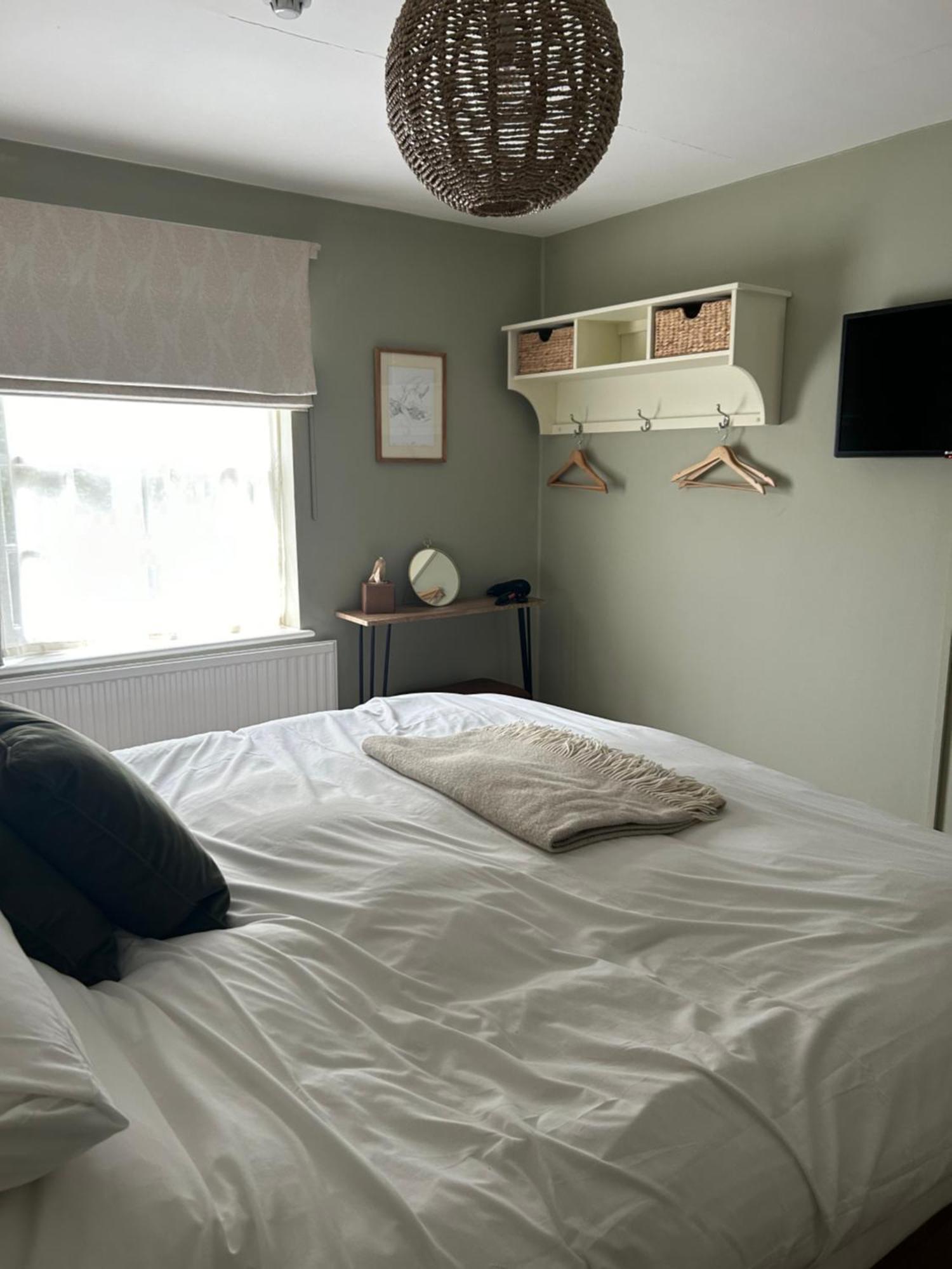 Hotel The White Horse à Faversham Extérieur photo