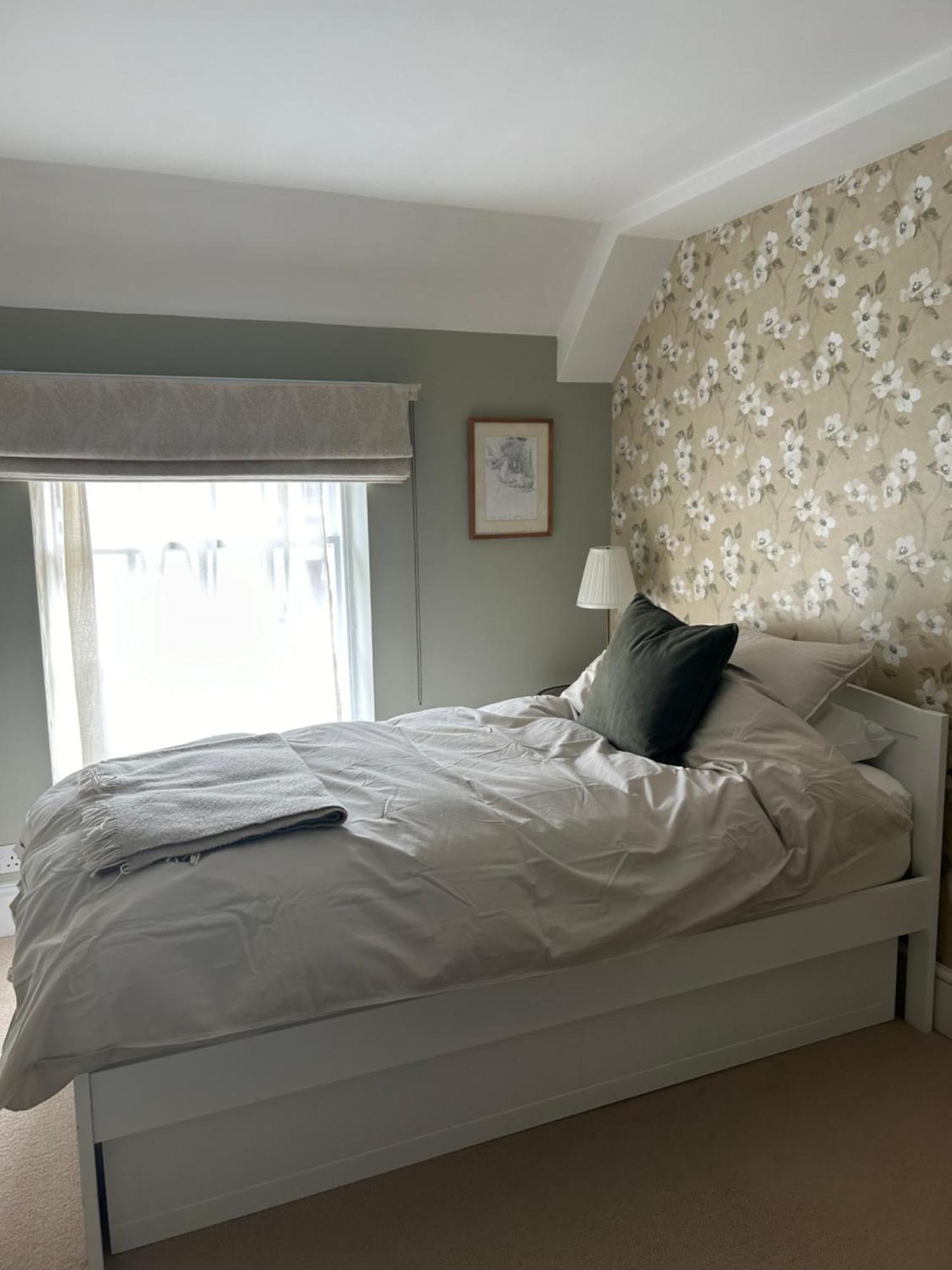 Hotel The White Horse à Faversham Extérieur photo