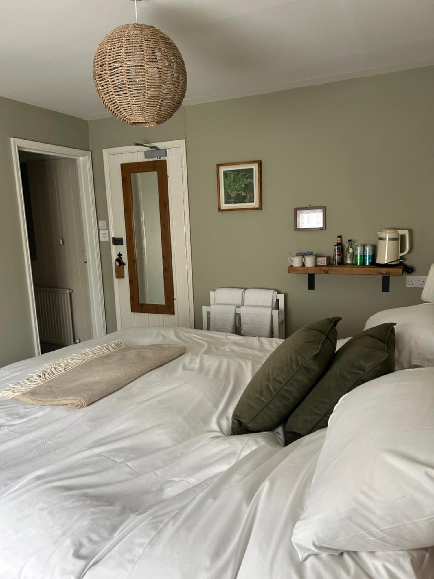 Hotel The White Horse à Faversham Extérieur photo