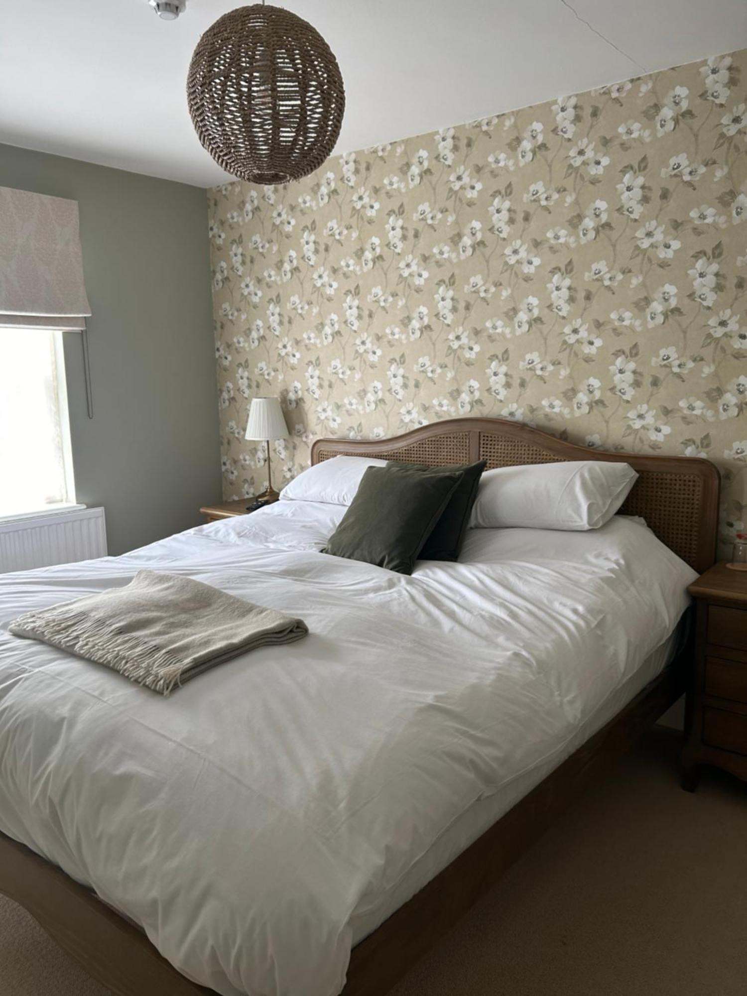 Hotel The White Horse à Faversham Extérieur photo
