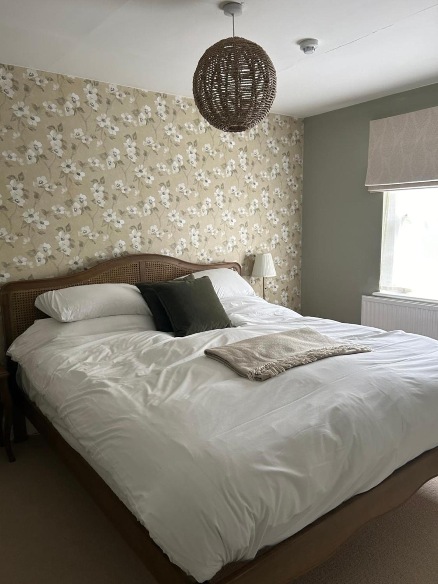 Hotel The White Horse à Faversham Extérieur photo
