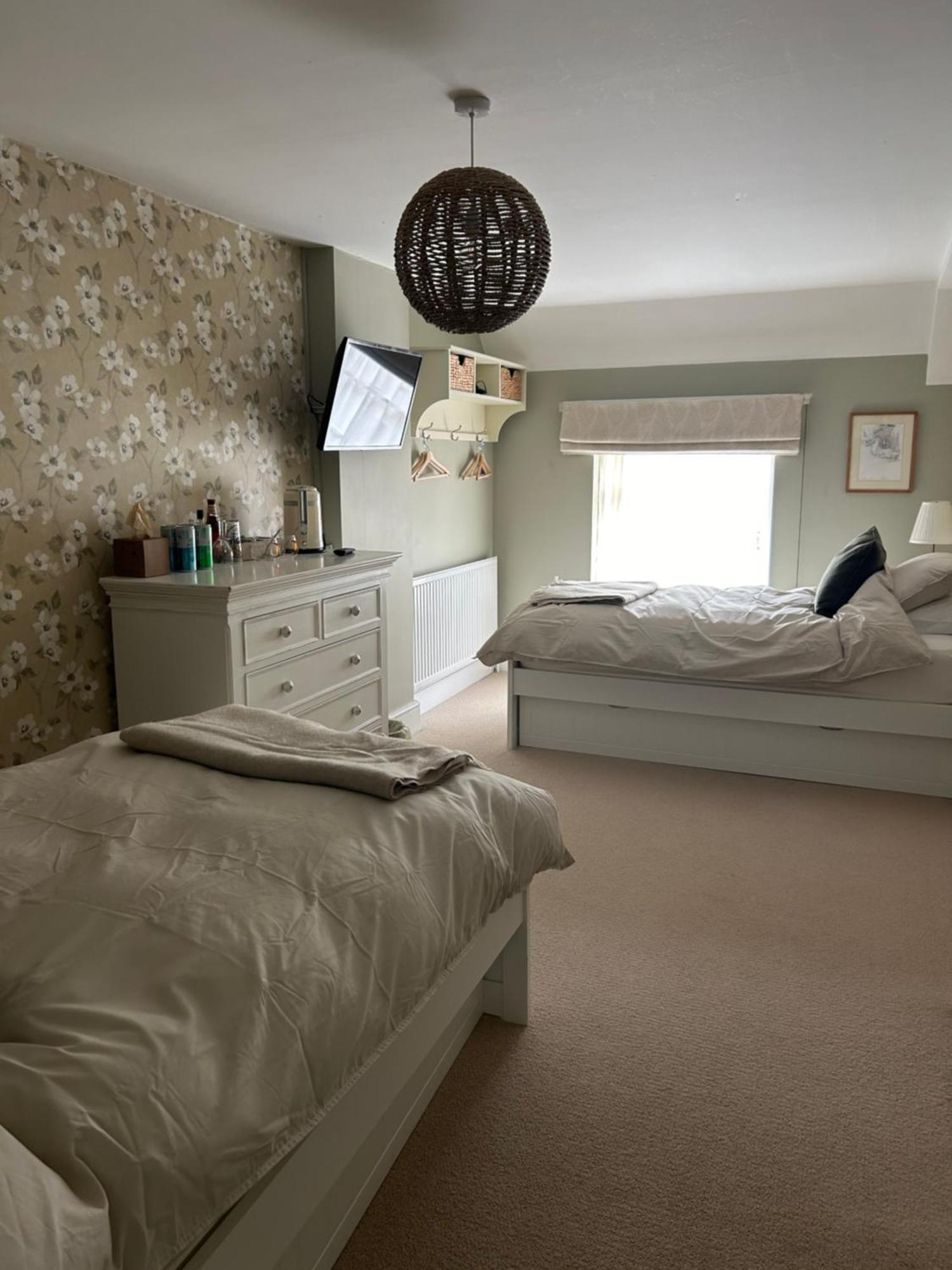 Hotel The White Horse à Faversham Extérieur photo