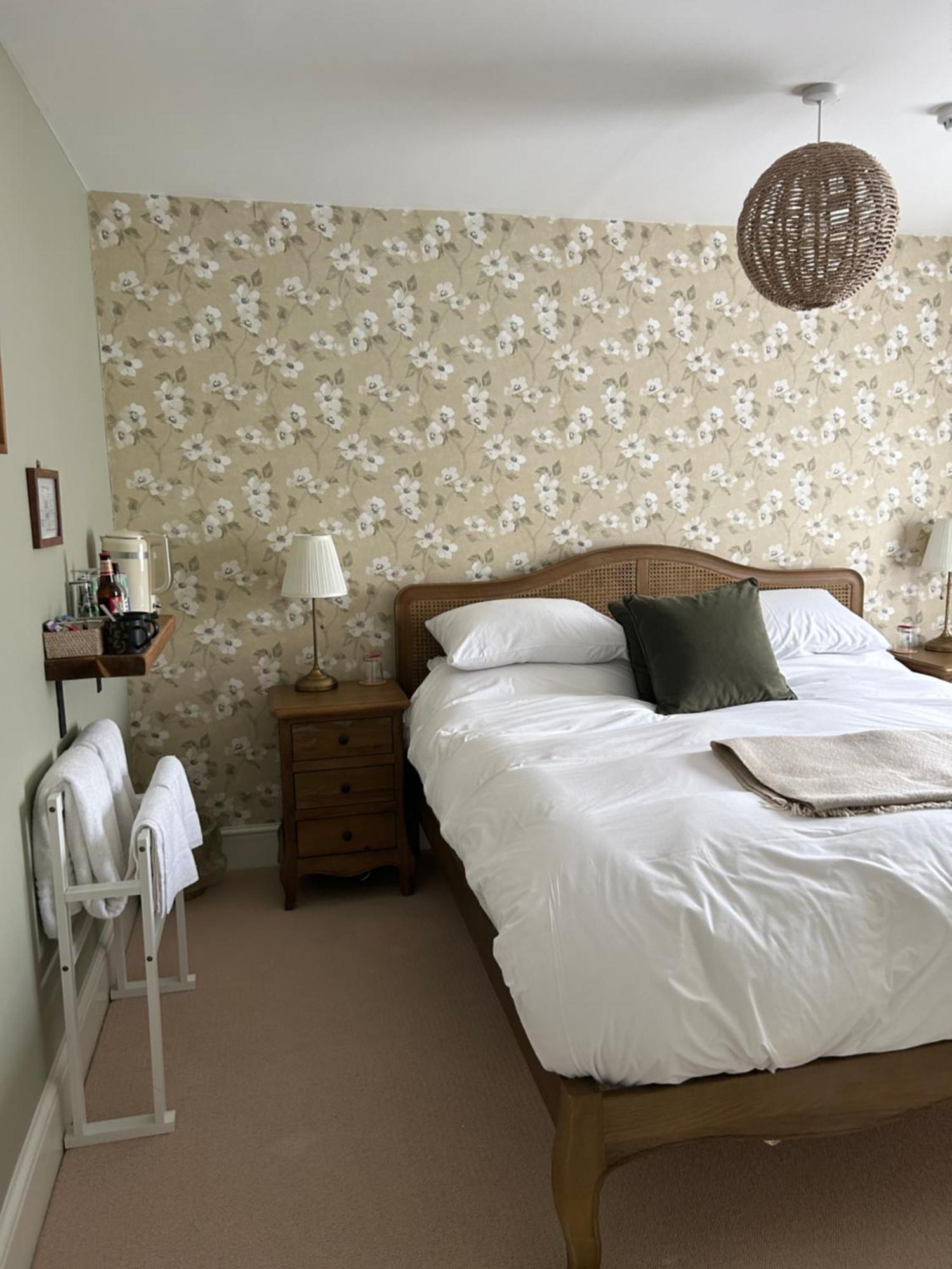 Hotel The White Horse à Faversham Extérieur photo