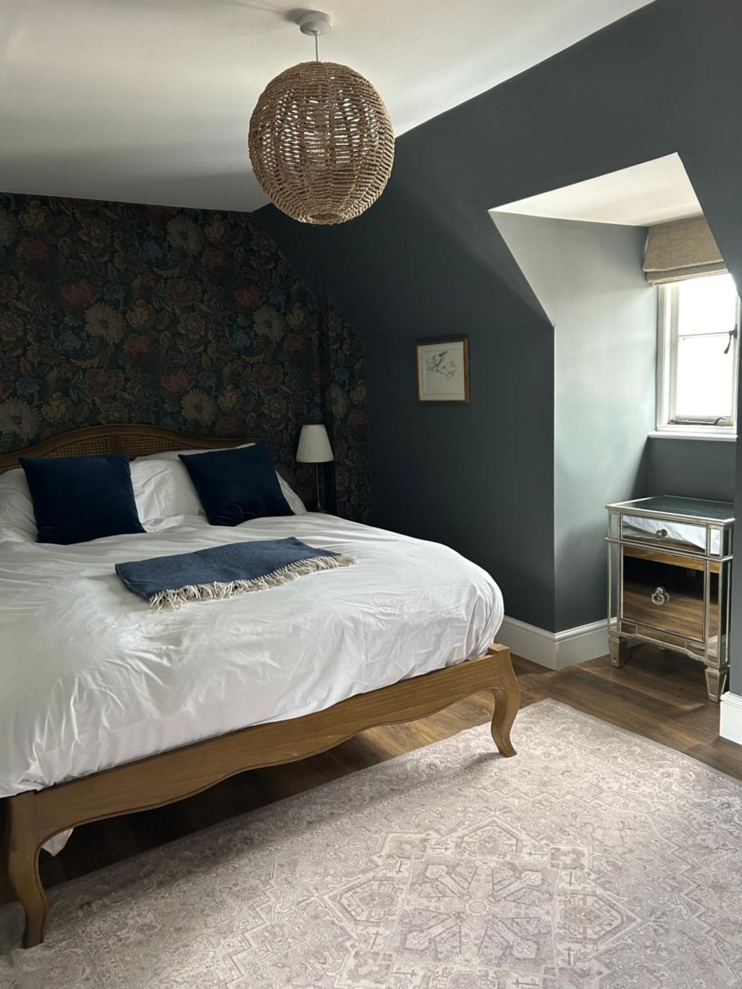 Hotel The White Horse à Faversham Extérieur photo