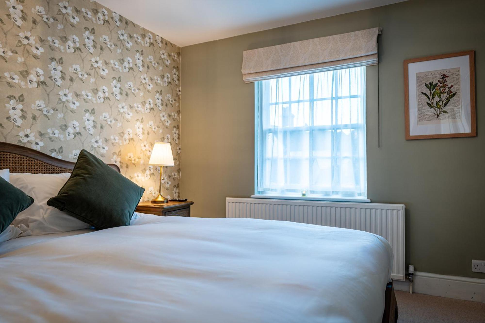 Hotel The White Horse à Faversham Extérieur photo