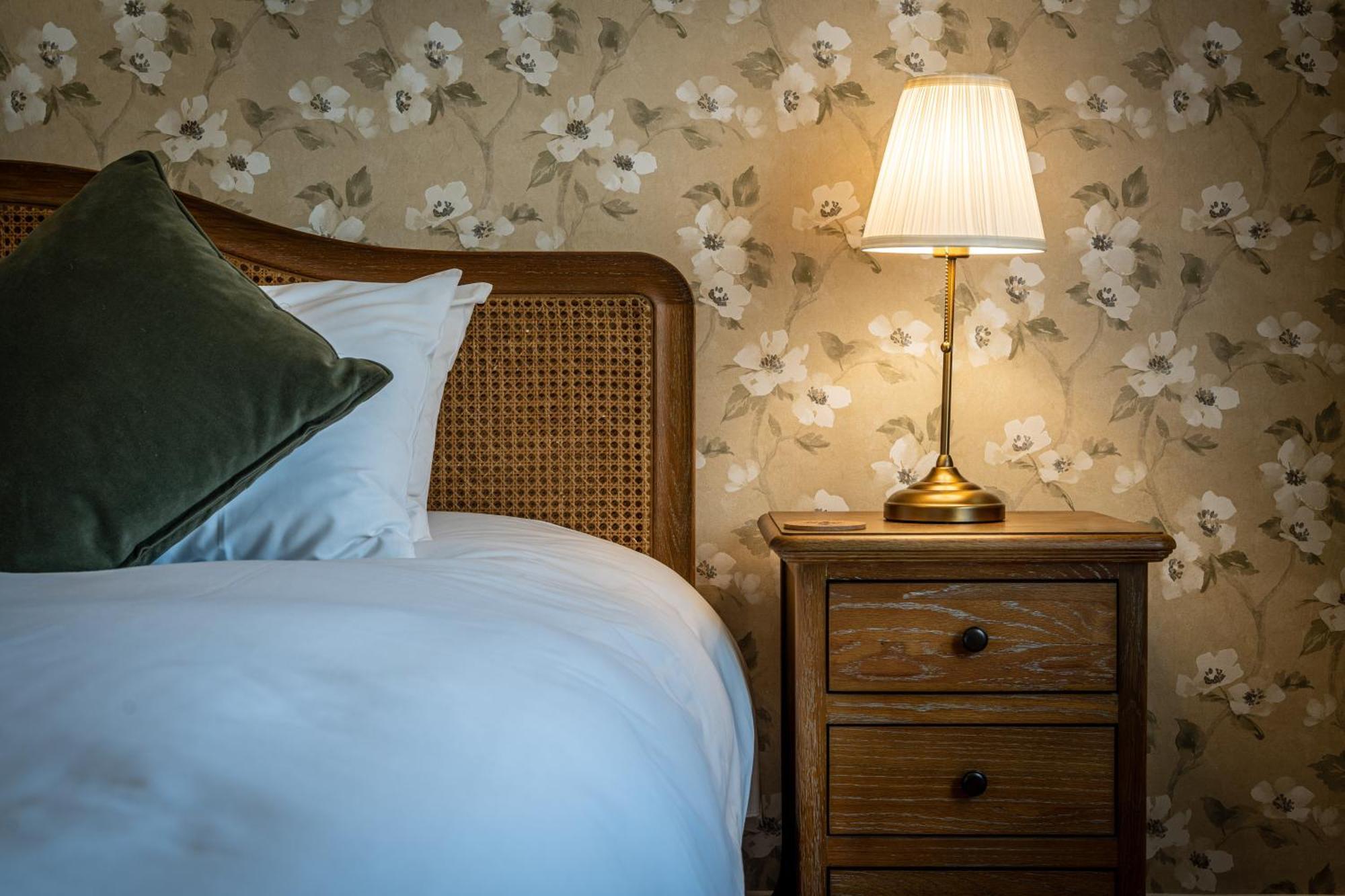 Hotel The White Horse à Faversham Extérieur photo
