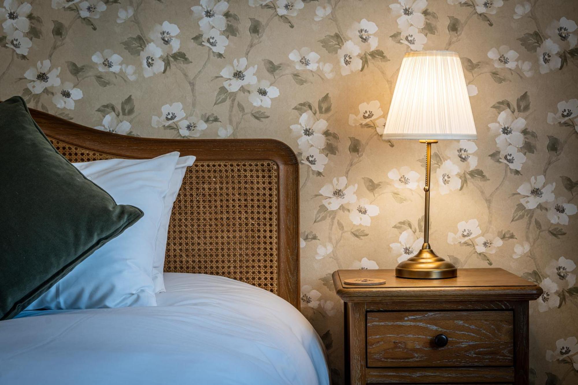 Hotel The White Horse à Faversham Extérieur photo