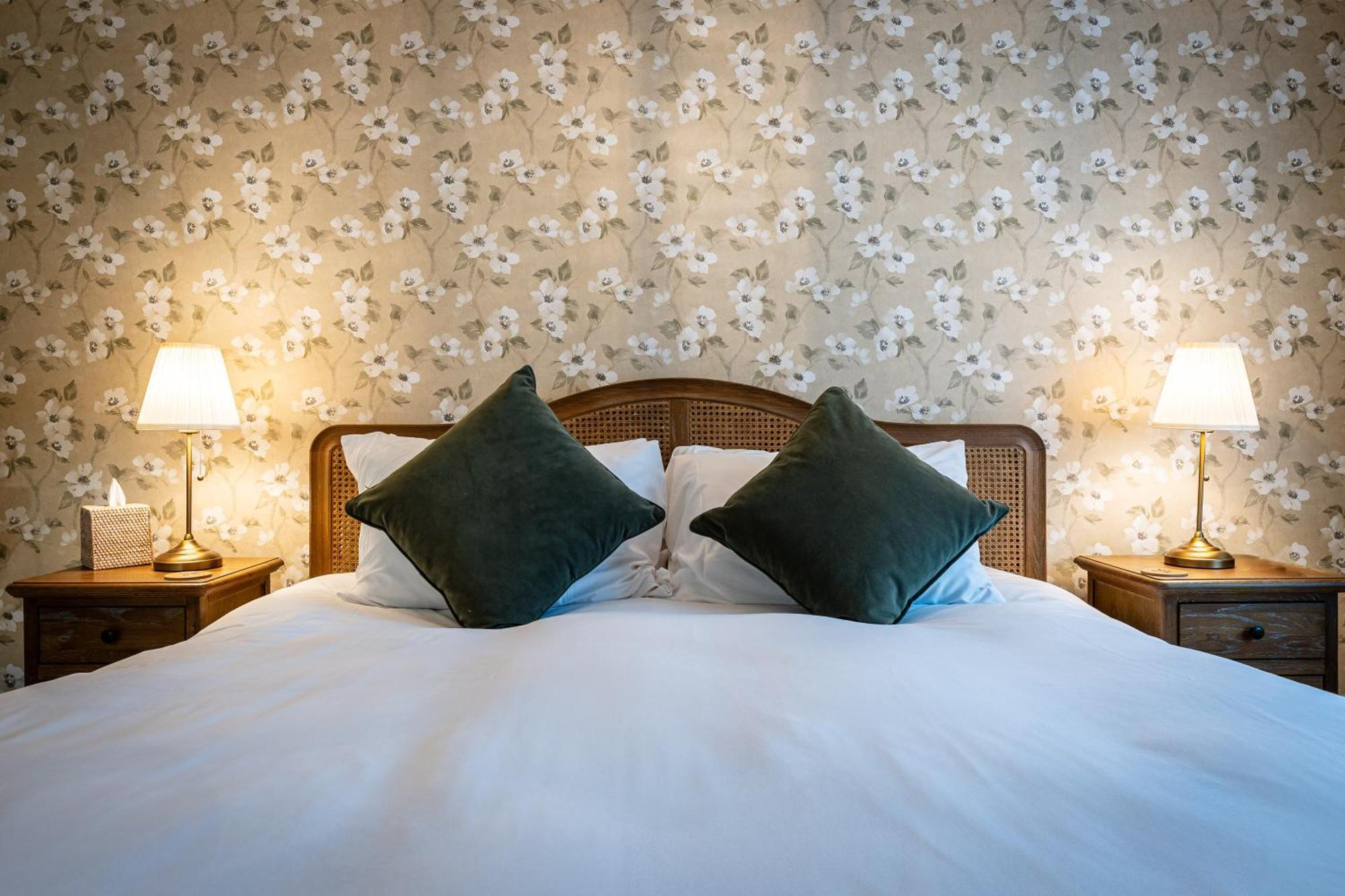 Hotel The White Horse à Faversham Extérieur photo