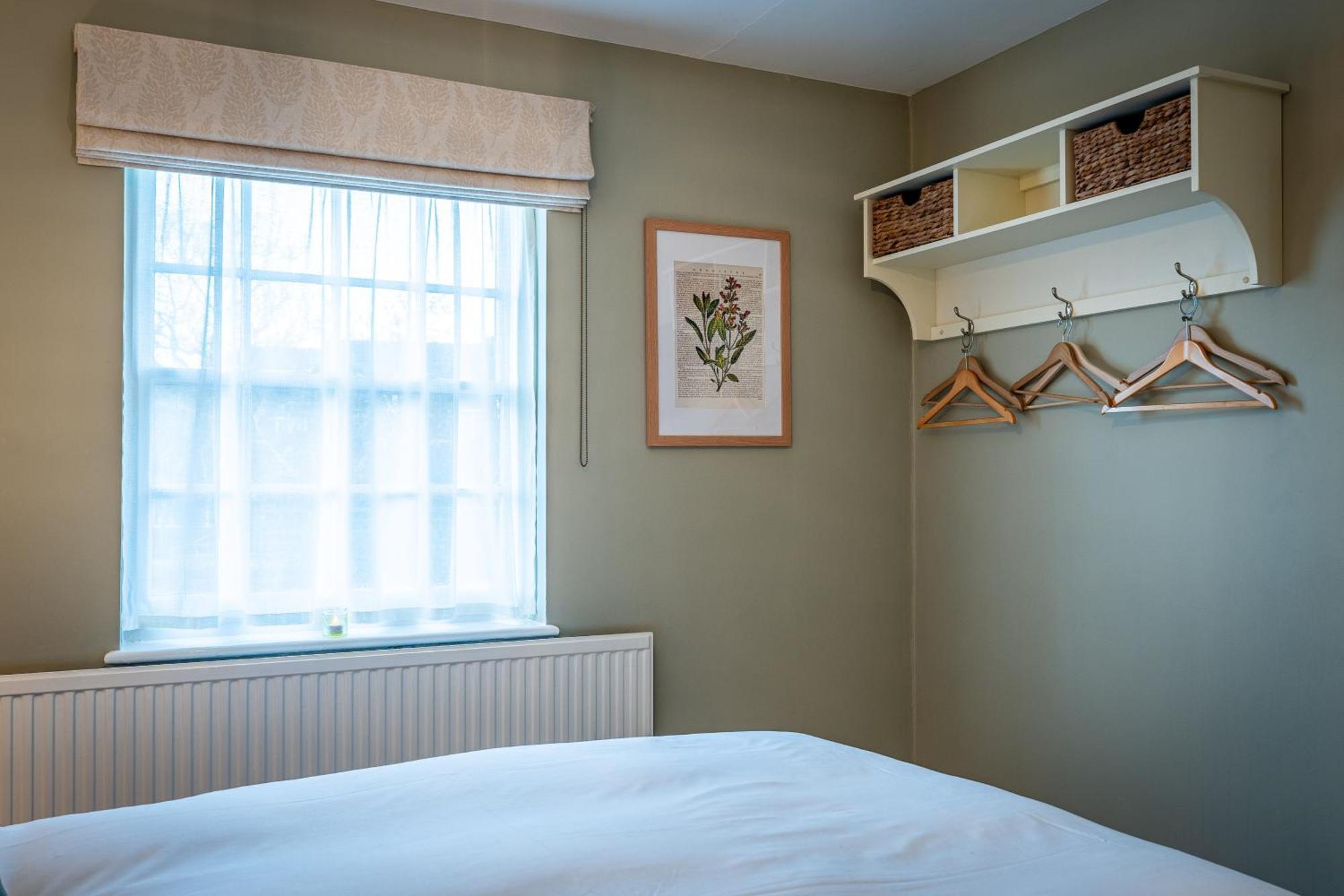 Hotel The White Horse à Faversham Extérieur photo