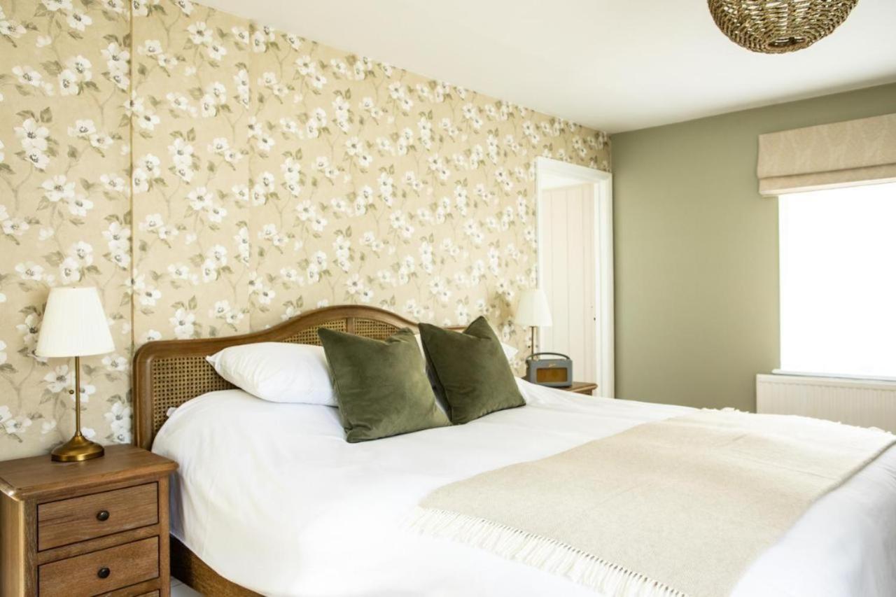 Hotel The White Horse à Faversham Extérieur photo